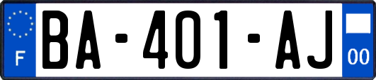 BA-401-AJ