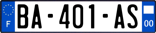 BA-401-AS