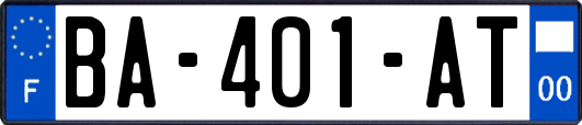 BA-401-AT