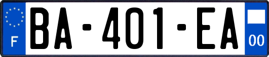 BA-401-EA