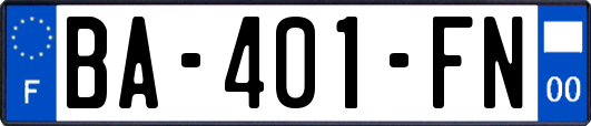 BA-401-FN