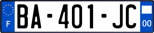 BA-401-JC