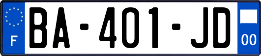 BA-401-JD