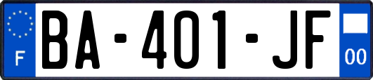 BA-401-JF