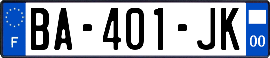 BA-401-JK