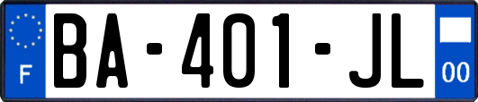 BA-401-JL
