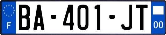 BA-401-JT
