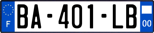 BA-401-LB