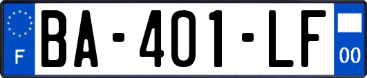 BA-401-LF