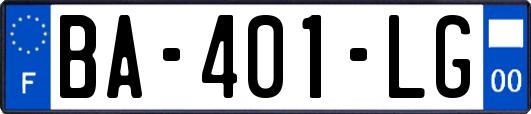 BA-401-LG