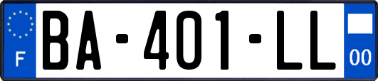 BA-401-LL