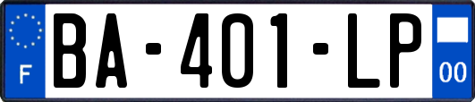 BA-401-LP