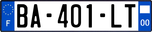 BA-401-LT