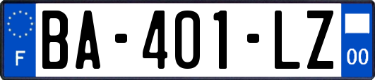 BA-401-LZ