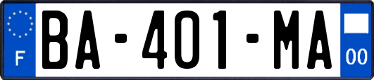 BA-401-MA