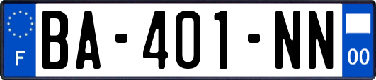 BA-401-NN