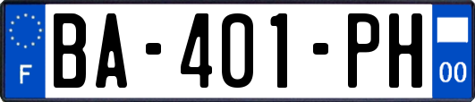 BA-401-PH