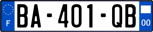 BA-401-QB