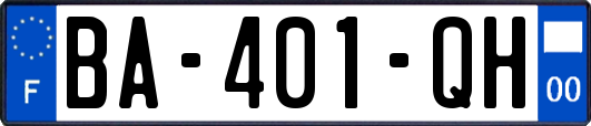 BA-401-QH