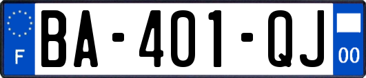 BA-401-QJ