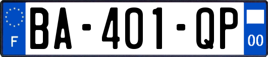 BA-401-QP