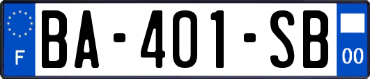 BA-401-SB