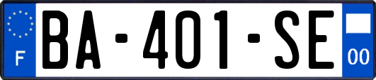 BA-401-SE