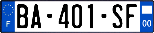 BA-401-SF
