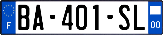 BA-401-SL