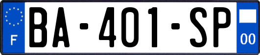 BA-401-SP