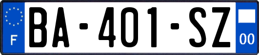 BA-401-SZ