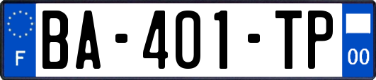 BA-401-TP