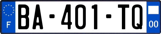 BA-401-TQ