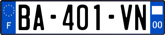 BA-401-VN
