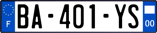 BA-401-YS