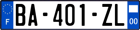 BA-401-ZL