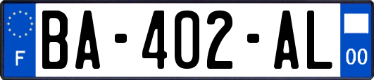 BA-402-AL