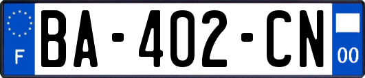 BA-402-CN