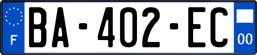 BA-402-EC