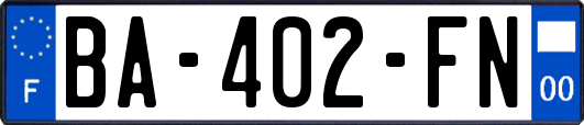 BA-402-FN