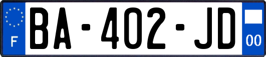 BA-402-JD
