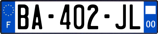 BA-402-JL