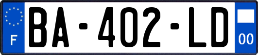 BA-402-LD