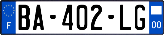 BA-402-LG