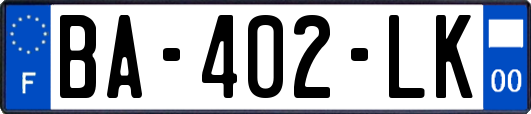 BA-402-LK