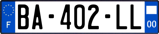 BA-402-LL