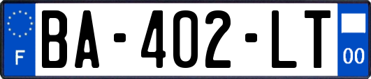 BA-402-LT
