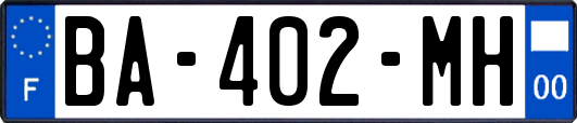 BA-402-MH