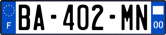 BA-402-MN