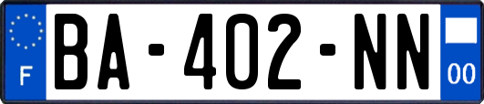 BA-402-NN